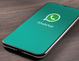 É válida dispensa de trabalhadora comunicada pelo WhatsApp