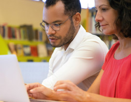 MEC lança plataforma virtual para formação de professores