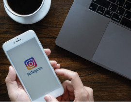 Instagram é multado em R$ 2 bilhões por violar dados de crianças