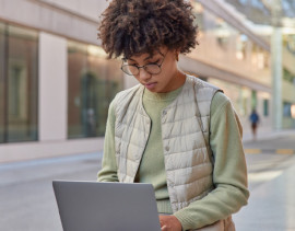 Enade: estudantes têm até sábado para preencher questionário