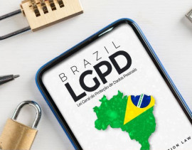 LGPD: ANPD aplica primeira multa e advertência por descumprimento à lei