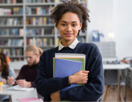 MEC abre 6 mil vagas no ensino superior para estudantes estrangeiros