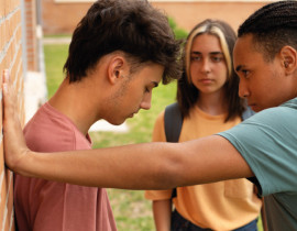 Sistema nacional reunirá informações sobre violência escolar