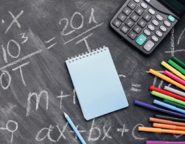 Escolas que disputam Olimpíada de Matemática se saem melhor no Enem