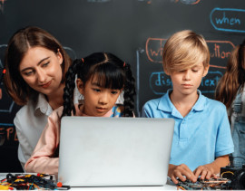 MEC lança guia, autoavaliação e cursos sobre tecnologia educacional