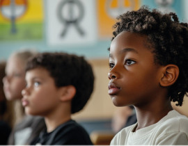 Maioria dos professores já presenciou casos de racismo entre alunos