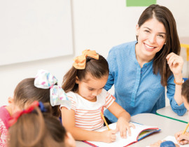 Programas educacionais são estratégicos para autoestima de estudantes