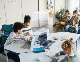 Arte contemporânea é ferramenta para levar Cultura de Paz à educação infantil